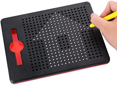 Magnetic Drawing Board for Kids – Doodle Pad, Educational Toy & Gift