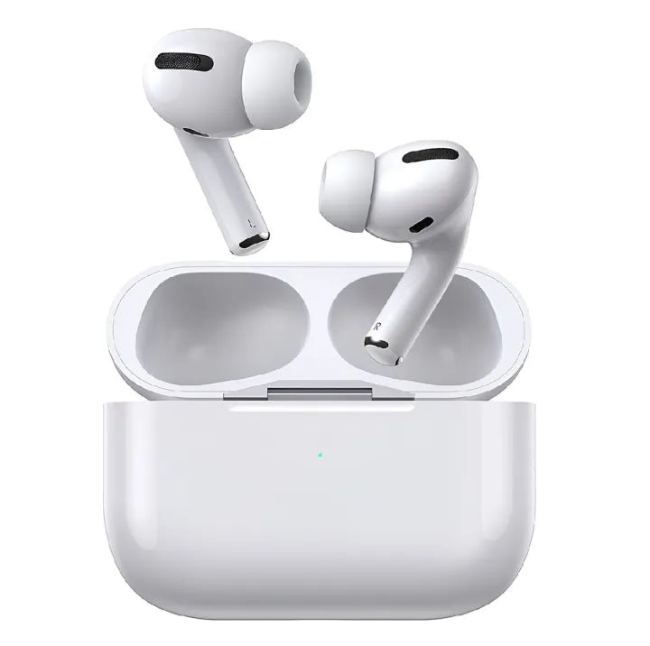 AirPods Air Pro 3Gen TWS Bluetooth Earbuds| Premium Sound & Comfort