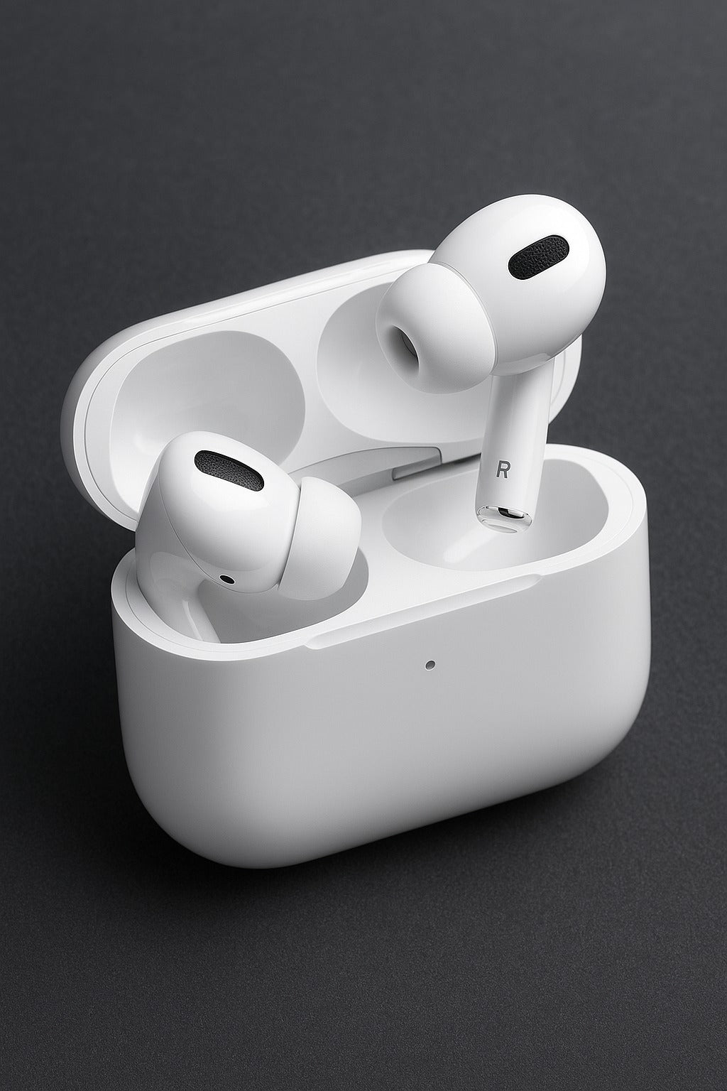 AirPods Air Pro 3Gen TWS Bluetooth Earbuds| Premium Sound & Comfort
