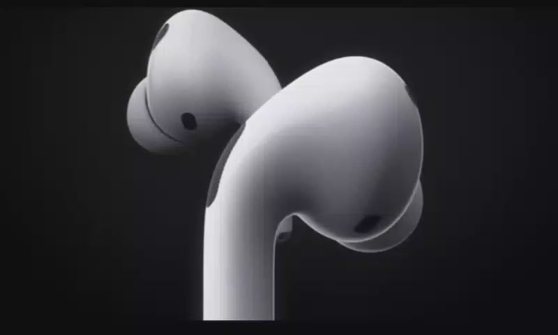 AirPods Air Pro 3Gen TWS Bluetooth Earbuds| Premium Sound & Comfort